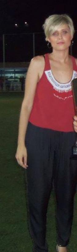 PRESIDENTA (Urgavona C.F.) - 2013/2014