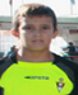 Trivio (Chiclana Ind. B) - 2013/2014