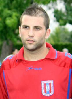 Mateo (C.D. Contestano) - 2013/2014