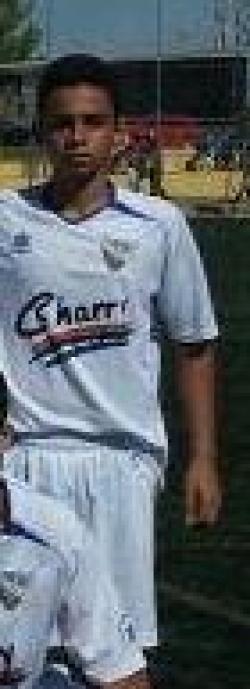 Samu (C.D. Ronda) - 2013/2014