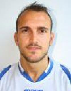 Abraham (C.D. Alcal) - 2013/2014