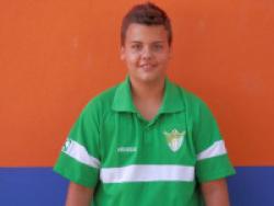 Galera (Vzquez Cultural B) - 2013/2014