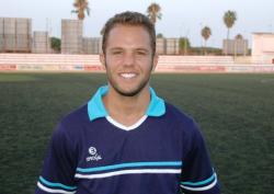 Marcos (La Salle Pto Real B) - 2013/2014