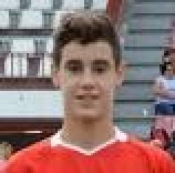 Kike (Rvo. Portuense) - 2013/2014