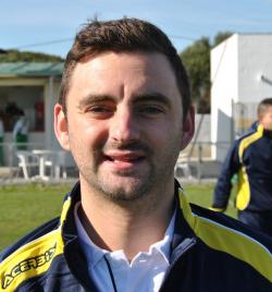 Alfonsito (U.D. Tesorillo) - 2013/2014