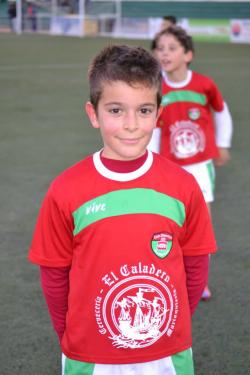 Lucas (Granada Base) - 2013/2014