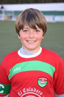 Fede (Granada Base) - 2013/2014