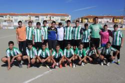 Cris (C.D. Iznalloz) - 2013/2014
