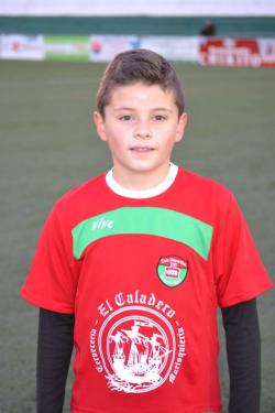 Sebas (Granada Base) - 2013/2014