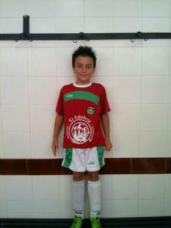 Mchel (Granada Base) - 2013/2014