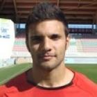 Javi Ramos (Zamora C.F.) - 2013/2014