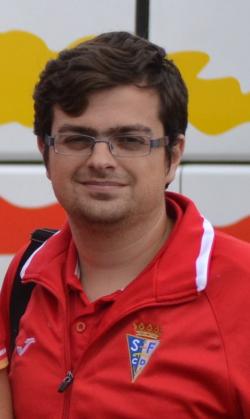 isma (San Fernando Atco.) - 2013/2014