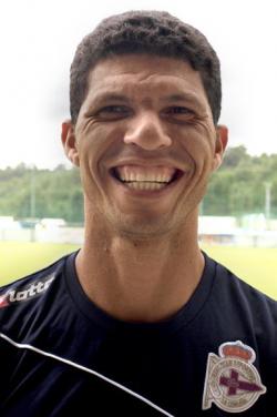 Kak (R.C. Deportivo) - 2013/2014
