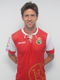 Andreu (Real Racing Club) - 2013/2014