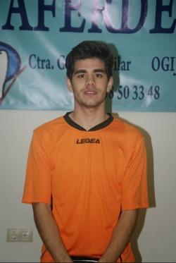 Abraham (Ogjares F.S.) - 2013/2014