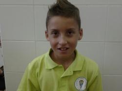 ANTOILLO (C.D. Viator) - 2013/2014