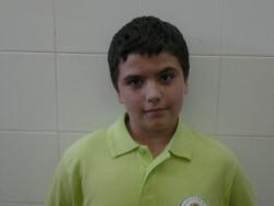 Tanketa (C.D. Viator) - 2013/2014
