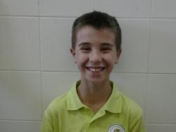 Marcos (C.D. Viator) - 2013/2014
