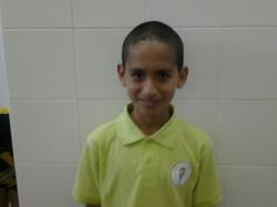 Mohamed (C.D. Viator) - 2013/2014