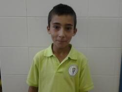 Ethan (C.D. Viator) - 2013/2014