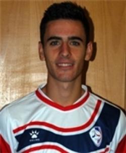 Eloy Rojas (Santiago Futsal) - 2013/2014