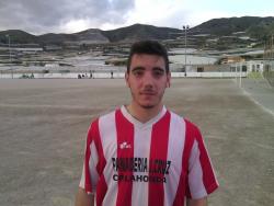 Joselillo (Calahonda-Carchuna) - 2013/2014