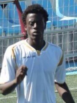 Alu (Churriana C.F.) - 2013/2014