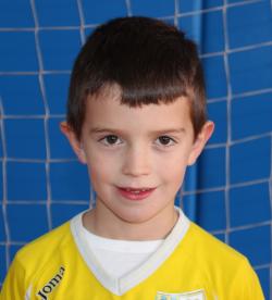 Romeo (C.F. Ogjares 89) - 2013/2014