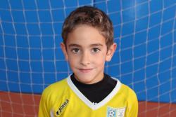 Rober (C.F. Ogjares 89) - 2013/2014