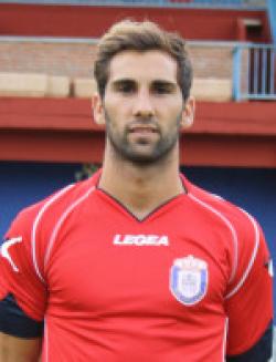 Pito Camacho (Real vila C.F.) - 2013/2014