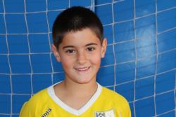 lvaro (C.F. Ogjares 89) - 2013/2014