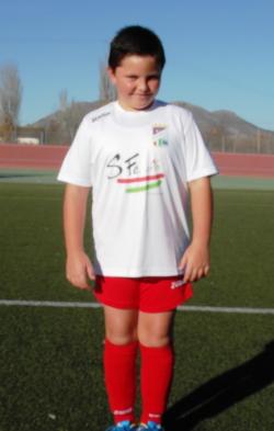Gonzalo (C.D. Santa Fe) - 2013/2014