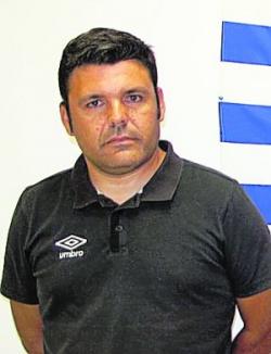 Fran Onrubia (Orihuela C.F.) - 2013/2014