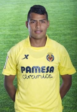 Nahuel (Villarreal C.F.) - 2013/2014