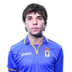 Jairo Surez (Real Oviedo) - 2013/2014