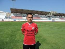 ALEX (La Caada Atltico B) - 2013/2014