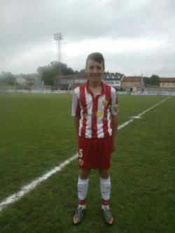 Ramn (U.D. Almera) - 2013/2014