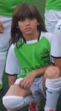 Bryan (U.D. Alfacar) - 2013/2014
