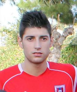 Juanmi (C.D. Contestano) - 2013/2014