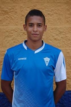 Richard (Marbella F.C.) - 2013/2014