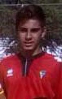 Ignacio (Cdiz C.F.) - 2013/2014