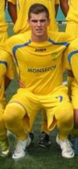 Antonio Lpez (Apedem Montilla C.D.) - 2013/2014