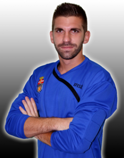 Rafa (Cartagena F.C. UCAM) - 2013/2014