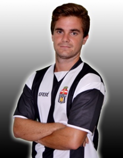 Elas (Cartagena F.C. UCAM) - 2013/2014