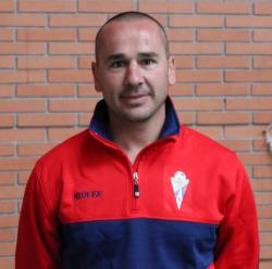 David Garca (C.D. Granada United) - 2013/2014