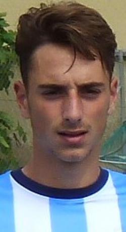 Calero (M�laga C.F.) - 2013/2014
