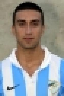 Pedro Montero (Mlaga C.F.) - 2013/2014