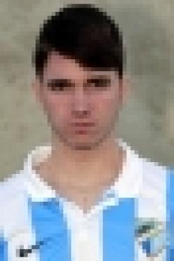 Miguel (Mlaga C.F.) - 2013/2014