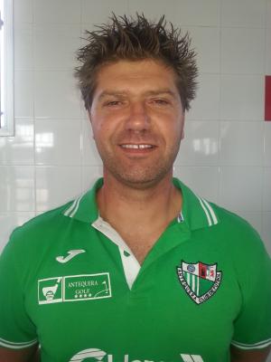 Sandro (Antequera C.F.) - 2013/2014