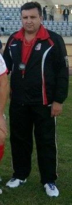 Enrique (C.D. Baza) - 2013/2014